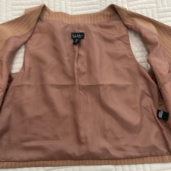 Nicole Miller vest - Picture 2 of 6